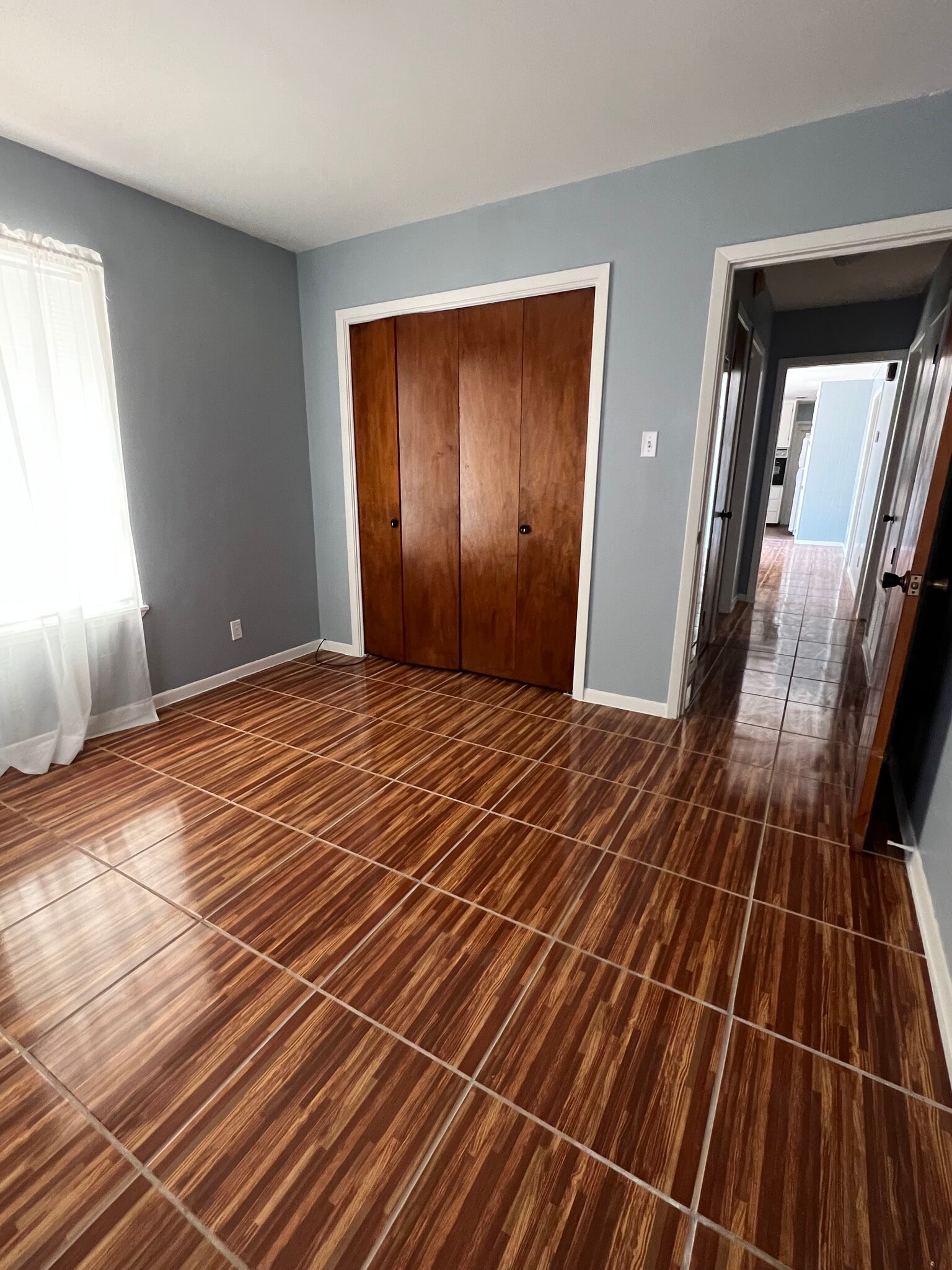Other view of bedroom 3 - 271 W County Road 2140