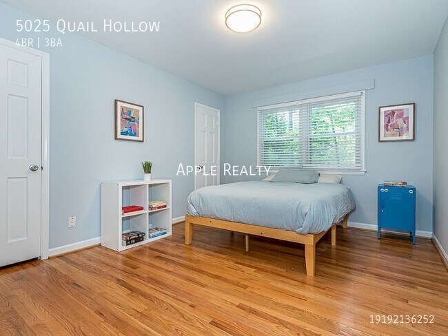 Building Photo - 5025 Quail Hollow Dr