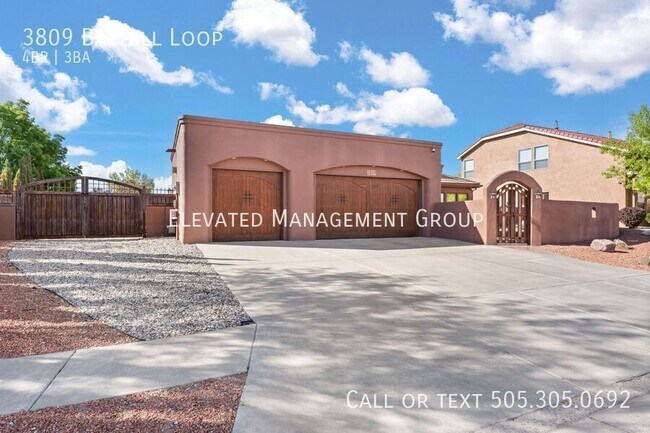 Building Photo - 3809 Bay Hill Loop SE