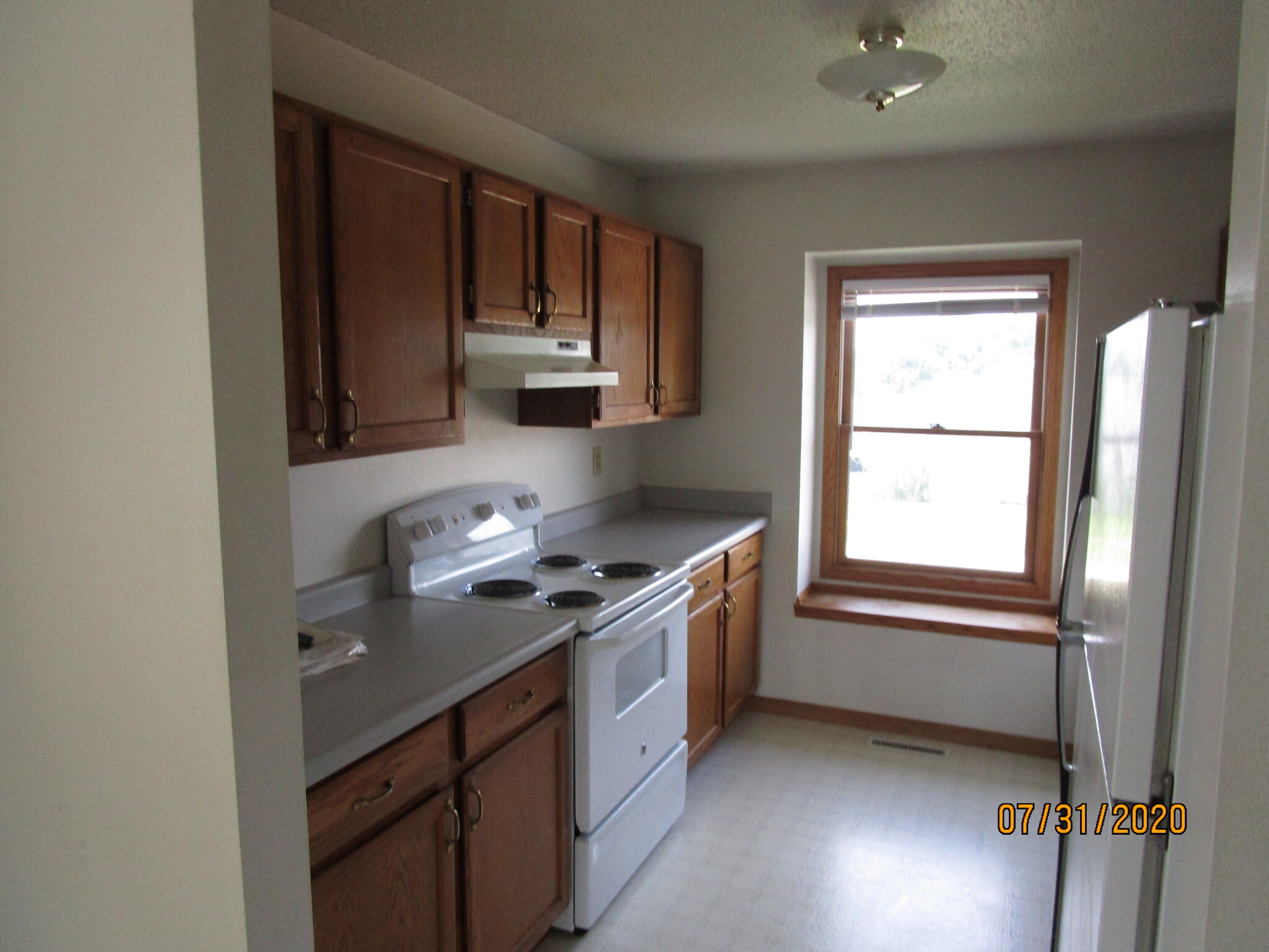 Kitchen - 2115 14th St