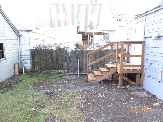 Building Photo - Cozy Studio Townhome with 1 Bath (Ballard)
