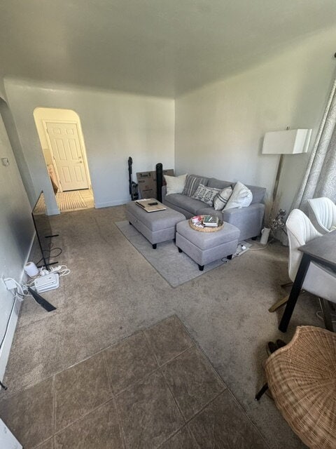 Building Photo - "Charming 1-Bed Urban Retreat in Denver's Heart - 575 Sq Ft of Cozy Living!"