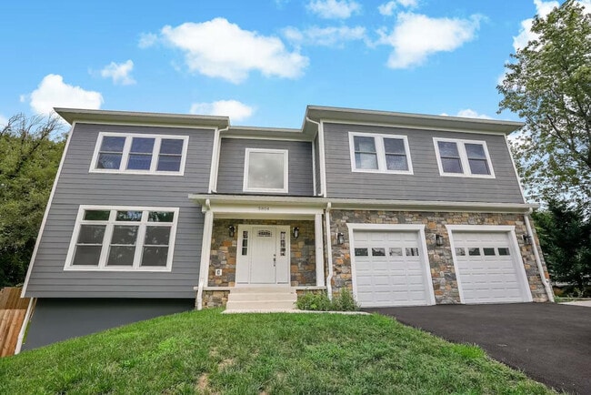 Building Photo - 2901 Random Rd