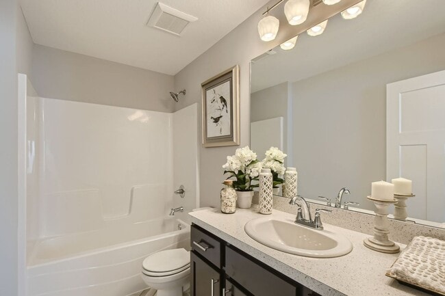 Building Photo - End Unit Brand New Townhome