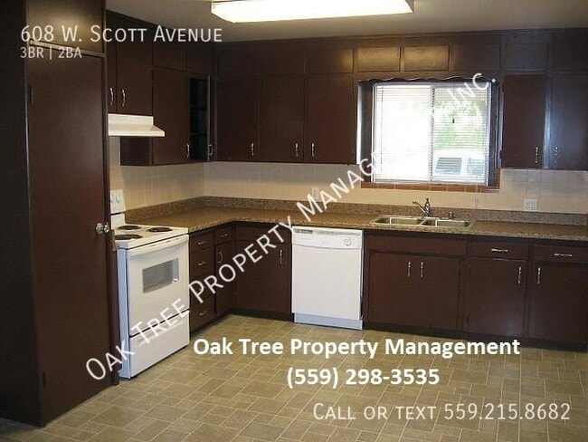 Building Photo - 608 W Scott Ave