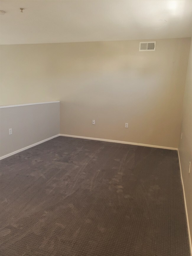 Loft Area - 1404 Scholarship