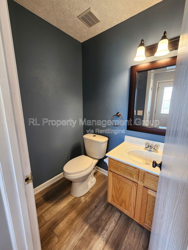 Building Photo - 1536 Magoffin Ave
