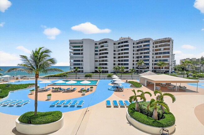 Building Photo - 3546 S Ocean Blvd