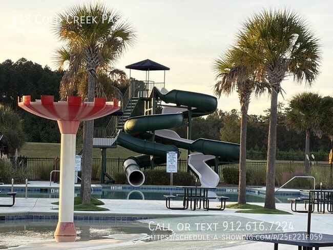 Building Photo - 118 Cold Creek Pass