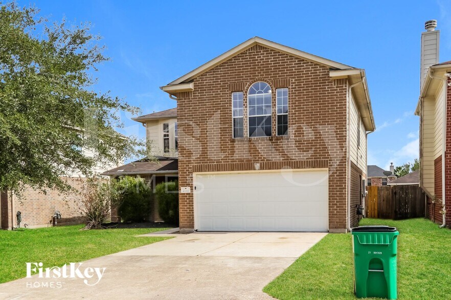 Building Photo - 25339 Barmby Dr
