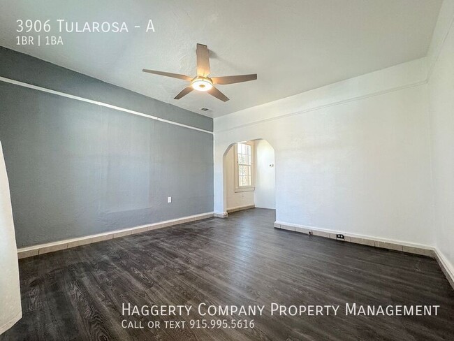 Building Photo - 3906 Tularosa-A