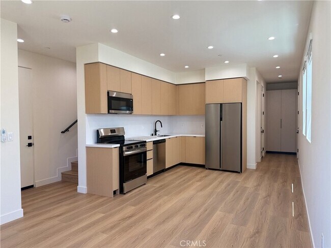 Building Photo - 4121 Lafayette Pl