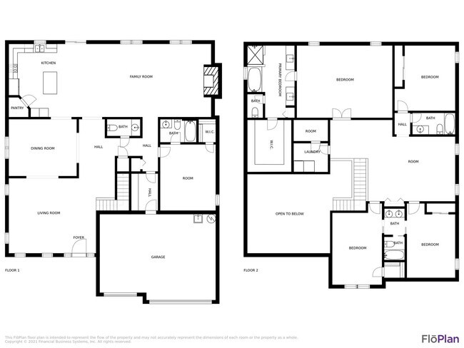 Building Photo - Large Home at Work Golf Village