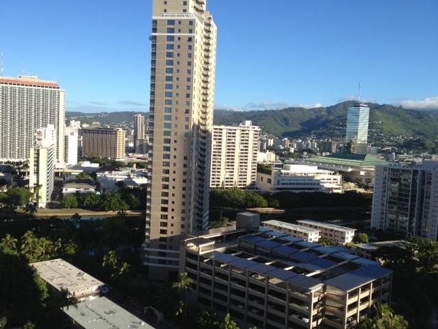 Building Photo - 1778 Ala Moana Blvd