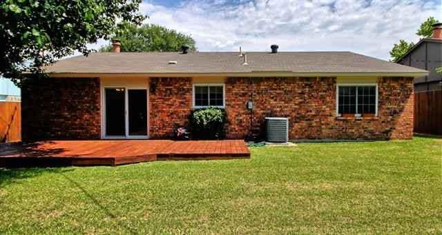 Building Photo - 6900 Glendale Dr