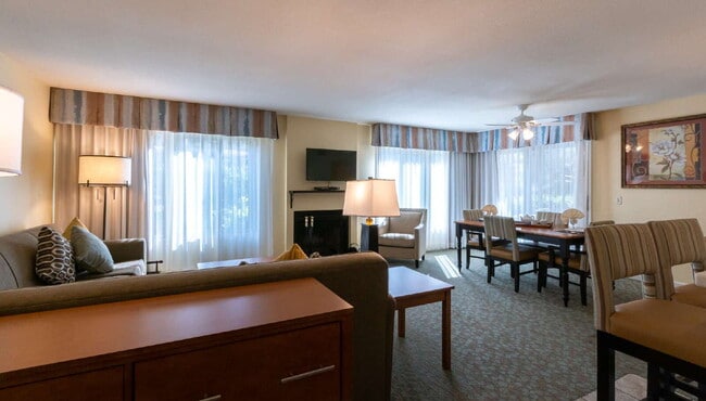 Building Photo - Scenic and Serene Long-term Rentals!
