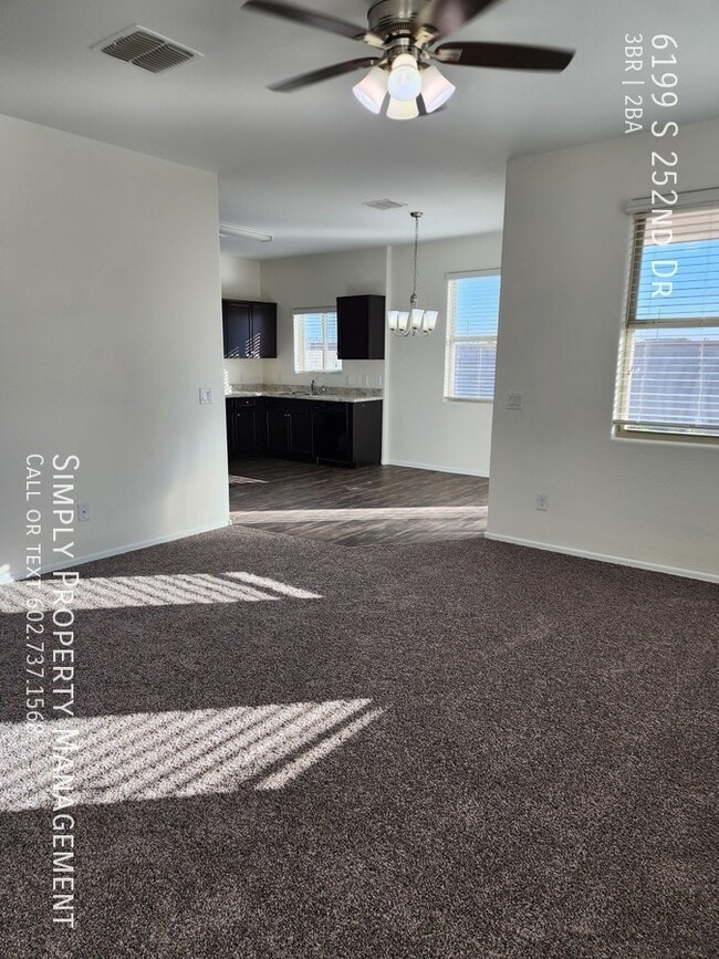 Building Photo - 6199 S 252nd Dr