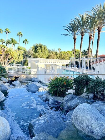 Pond - 6483 Zuma View Pl