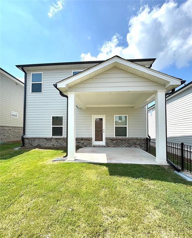 Building Photo - 2327 Whitworth St