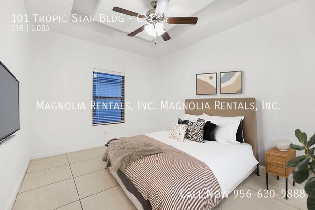 Building Photo - Luxury Apartment in Pharr - 1 Bedroom & 1 ...