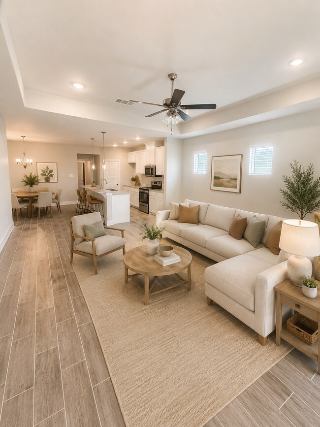 Building Photo - 3/2/2 located in Godley! Move in Specials call to inquire