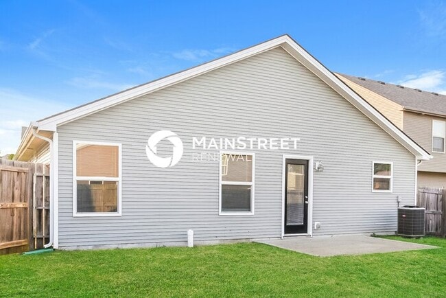 Building Photo - 3 Bedroom Pet-Friendly Home in Lexington, ...