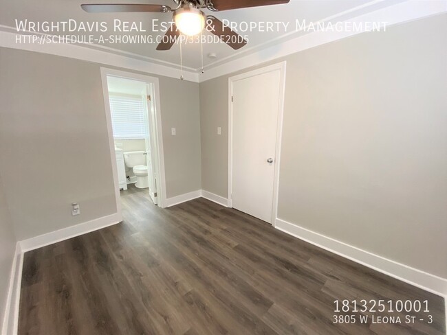 Building Photo - Beautifully completely renovated 1bed/1 ba...