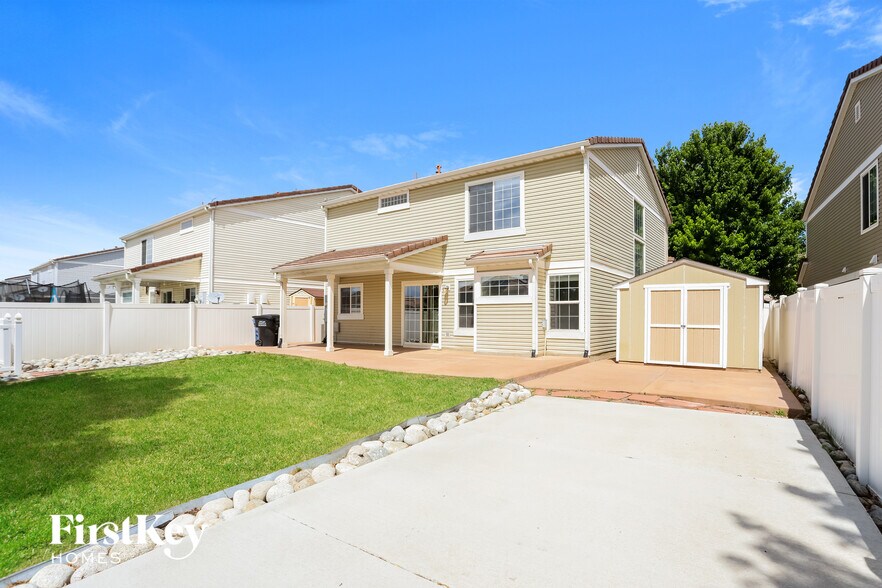 Building Photo - 5047 Orleans Ct