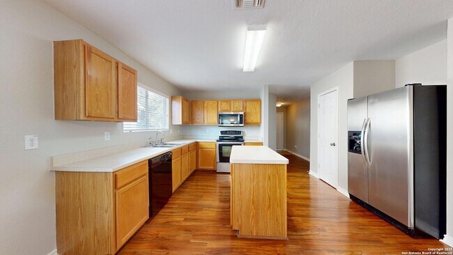 Building Photo - 9515 Boatman Pier