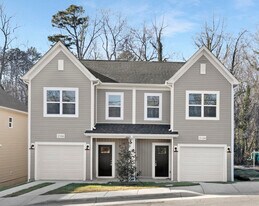 Right Side Unit - 3104 Amay James Ave