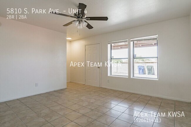 Building Photo - 5810 S Park Ave