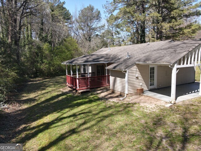 Building Photo - 61 Scoby Ct