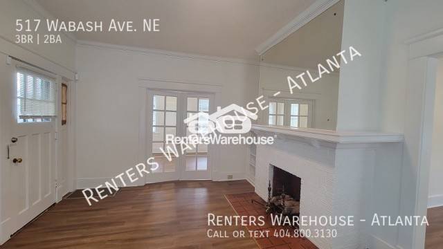 Building Photo - 517 Wabash Ave NE