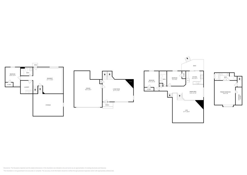 Building Photo - 12417 S Albervan St