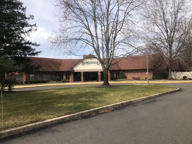 Homestead Clubhouse - 12 Sunset Ln