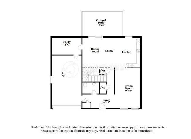 Building Photo - 116 Courtney Dr