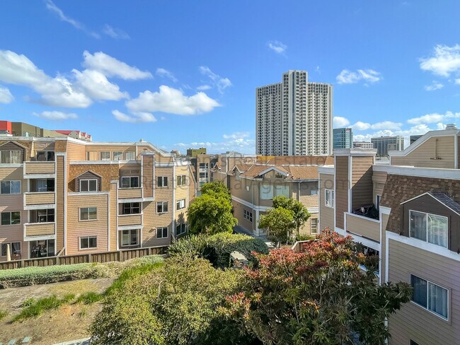 Building Photo - 6400 Christie Ave