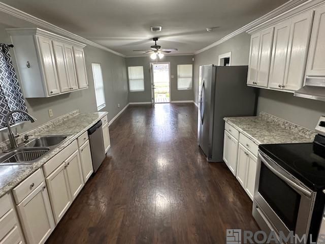 Building Photo - 114 Morningside St