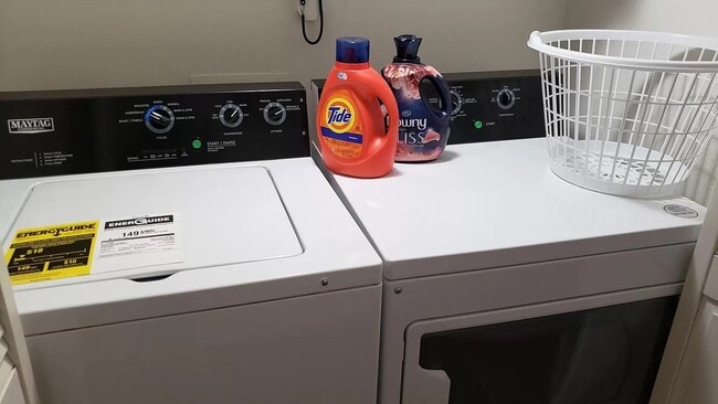 Brand new Premium washer / dryer - 5710 E Tropicana Ave