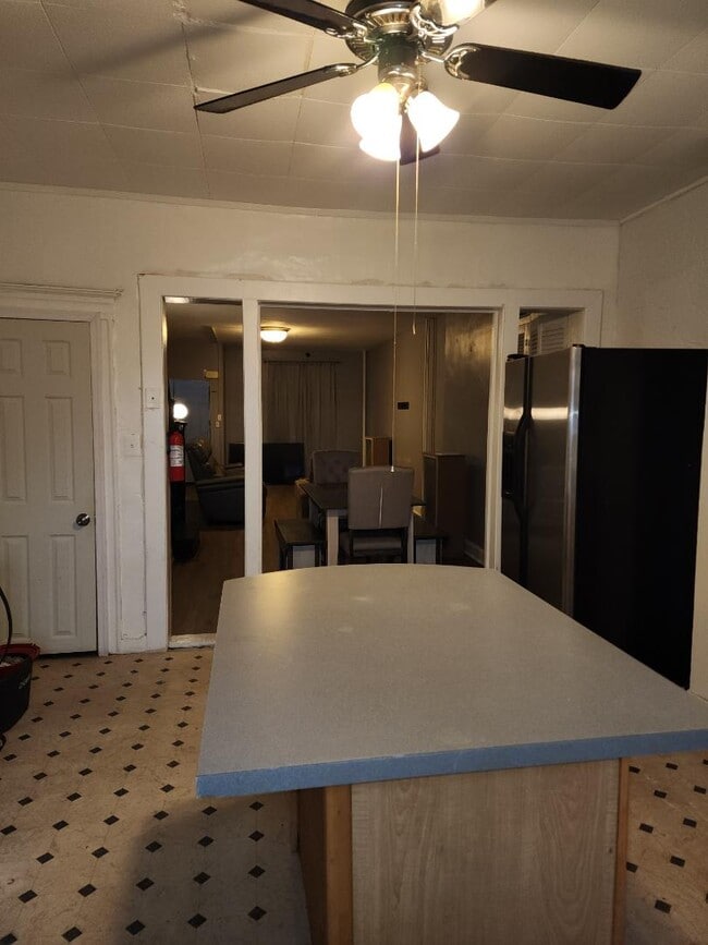 Building Photo - 3111 McElderry St