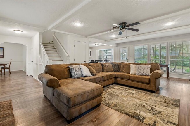 Building Photo - 6503 Misty Creek Dr