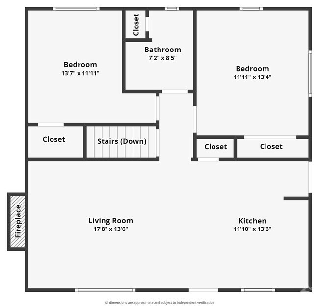 Building Photo - 561 Bald Hill Rd S