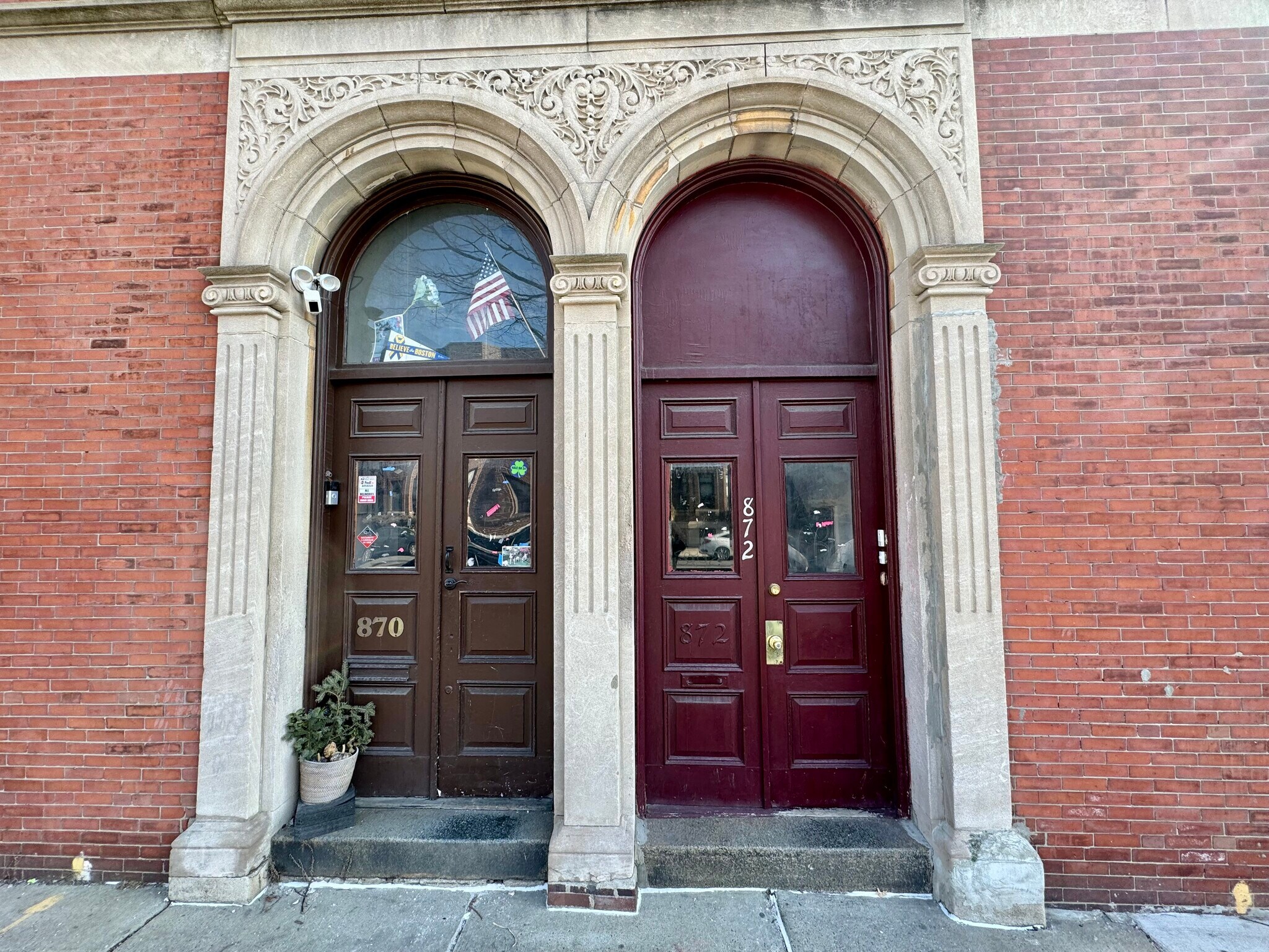 Building Photo - 872 Huntington Ave