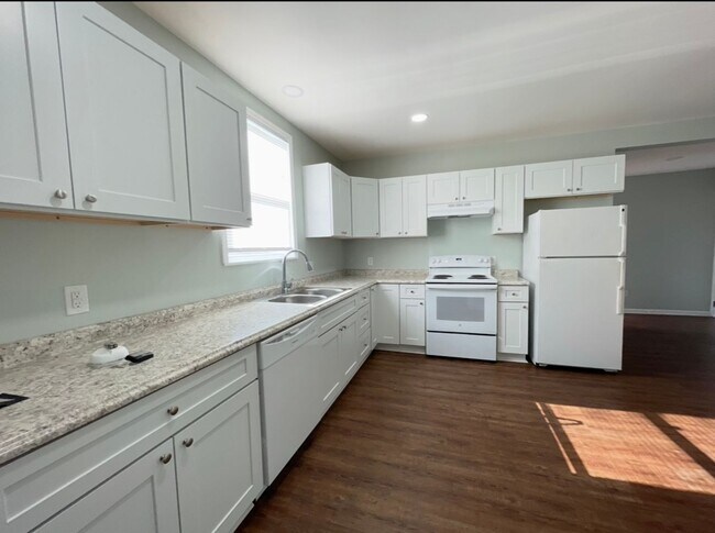 Building Photo - Olympia