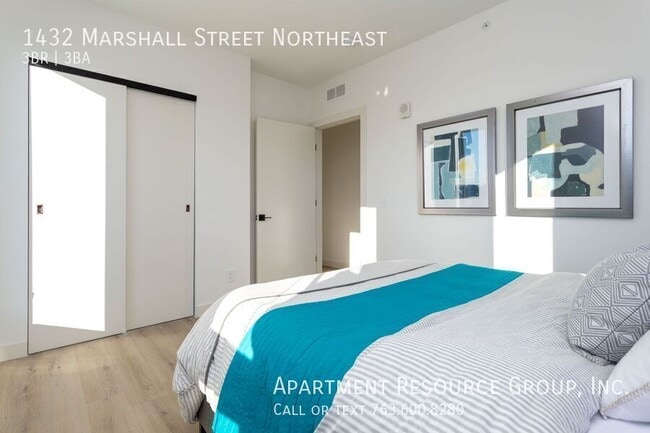 Building Photo - 1432 Marshall St NE