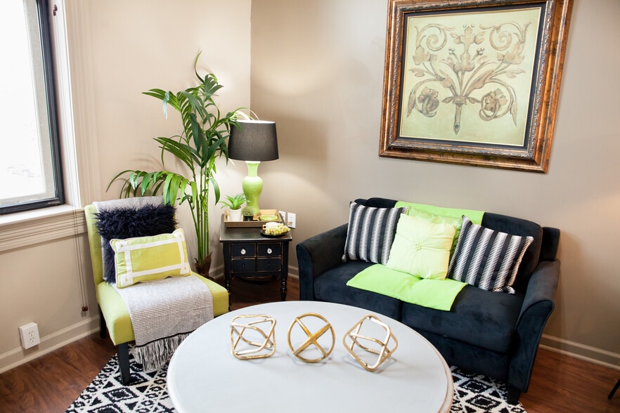 Building Photo - Kelso Apartments