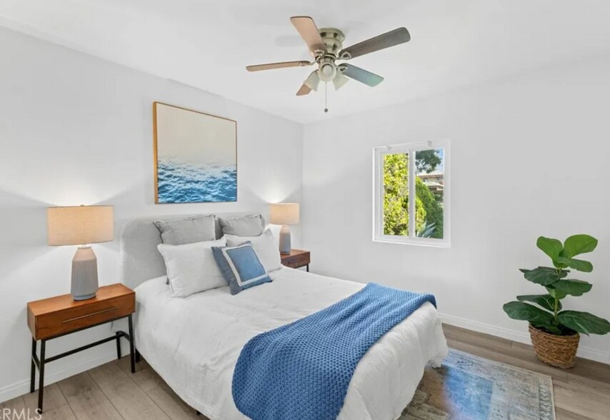 Building Photo - 1410 S Olive St