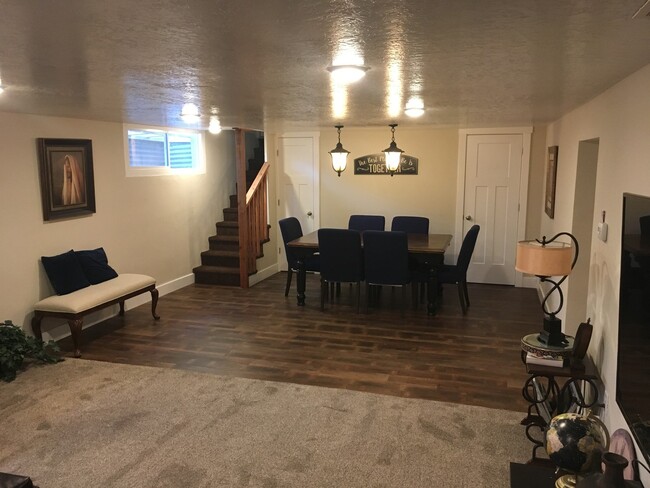 Building Photo - Fresh & Updated Provo Basement