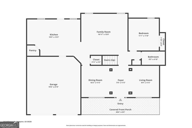 Building Photo - 263 Millstone Dr