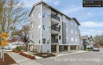 Building Photo - Beautiful Condo For Rent in Monroe